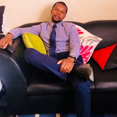 iamblessingsit's profile picture. LG-life is good🤙🏽