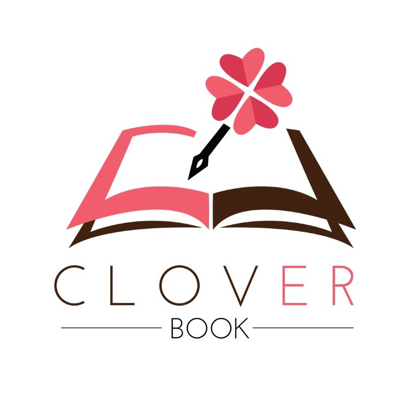 สอบถามเพิ่มเติม inbox เพจ clover book publishing // Email cloverbook.studio@gmail.com // DM twitter #cloverbookTH