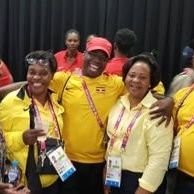 Muwonge Nkonge Sarah (@sarah_nkonge) 's Twitter Profile Photo