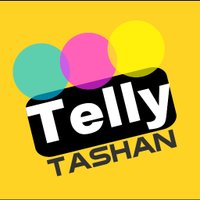 Telly Tashan(@tellytashan) 's Twitter Profile Photo
