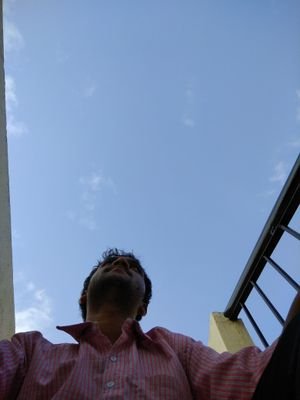 jeevananya's profile picture. ನಂಗೆ ಸಮಯ ಹೇಗೆ ಕಳೆಯಬೇಕೆಂಬ ಚಿಂತೆಗಿಂತ ಸಮಯ ಕಳೆದುಹೋಗುತ್ತದೆಯೆಲ್ಲ ಎಂಬುದೇ ಚಿಂತೆ
-ಪೂರ್ಣಚಂದ್ರ ತೇಜಸ್ವಿ