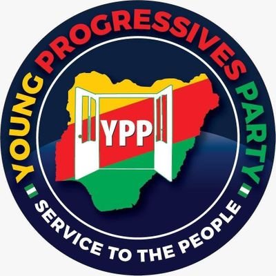 This is Official account of Young Progressive Party (YPP) Anambra State Chapter.