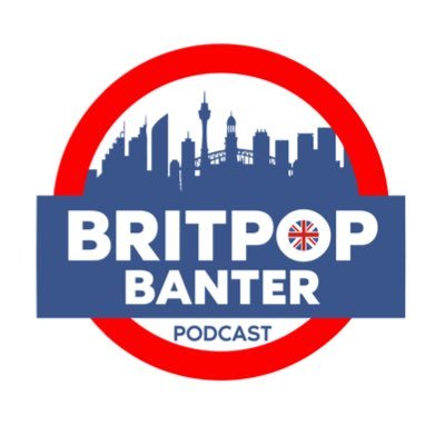 On Holidays - Back with Season 3 soon. 
BritpopBanter@Gmail.com. https://t.co/gFeN2OJItA https://t.co/2RFrRJPzGP