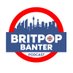 Britpop Banter Podcast (@britpopbanter) Twitter profile photo Britpop Banter Podcast (@britpopbanter) Twitter profile photo