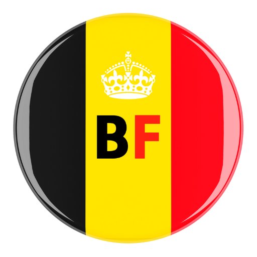 BelgoFoods's profile picture. We bring the best of Belgian Food to the World