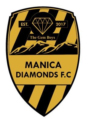 Manica Diamonds FC is a soccer team based in Mutare Zimbabwe . Popularly known as the GEM BOYS and  Sponsored by ZCDC The Diamond Company