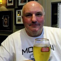 Mark Ovenden (@markovenden2) 's Twitter Profile