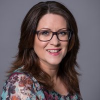 Ilona Scherer (@ilonascherer) 's Twitter Profile