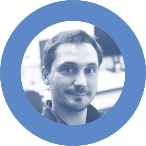 Stephane_Bidet's profile picture. 