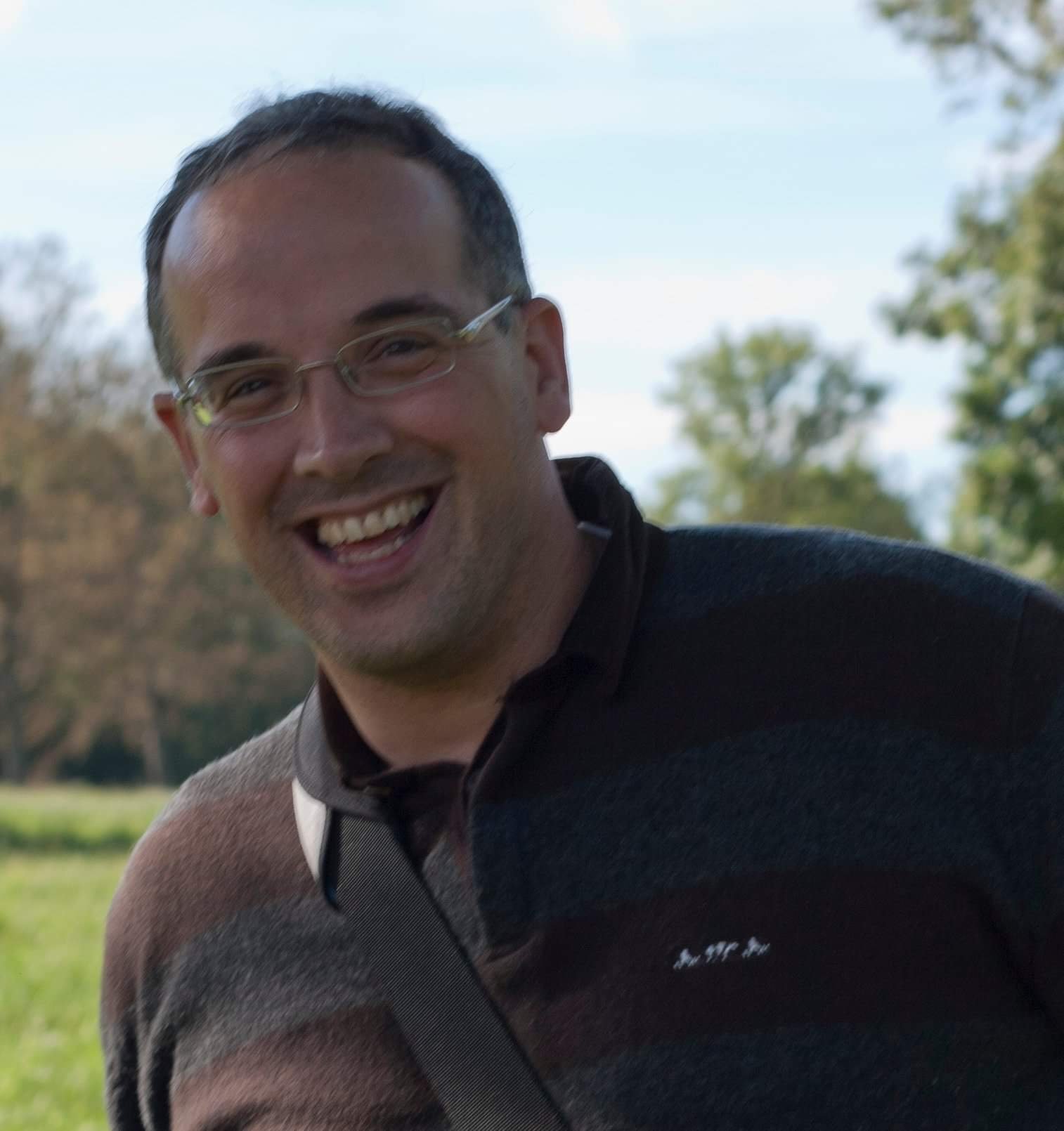 Hendrik33709669's profile picture. Arbeitet als Tierzuchtreferent 🐮🐷🐴🐑🐐. Hier privat unterwegs und vertrete ausschließlich meine persönliche Meinung.