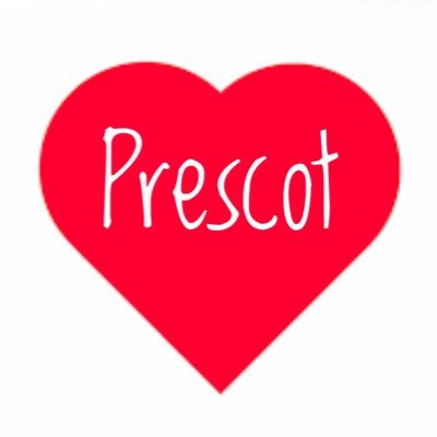 ❤️Prescot❤️