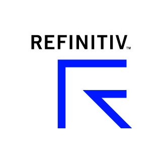 Refinitiv is now @LSEGplc and this page is now inactive, please follow @LSEGplc for further updates. #LSEG