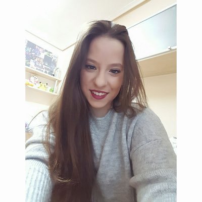 Elenacg3497's profile picture. Educación infantil Ucam 📍👶🏻👩🏻‍🏫