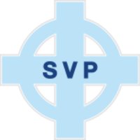 Saint Vincent de Paul Society (@redditchsvp) 's Twitter Profile