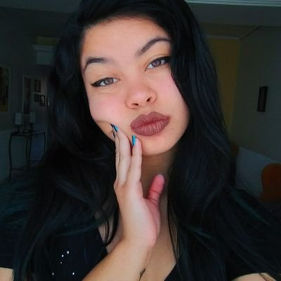 sami_rys's profile picture. Não seja aquilo que te fizeram