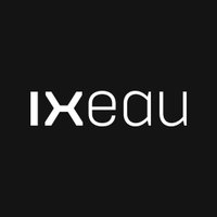 IXEAU (@ixeau) 's Twitter Profile