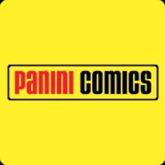 Official Twitter account of Panini Comics UK & Ireland. We publish comics, magazines and books for all ages.