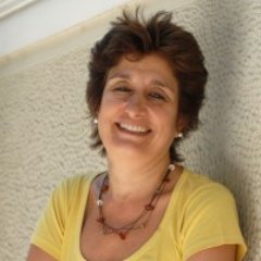 Maria Stratigaki Profile