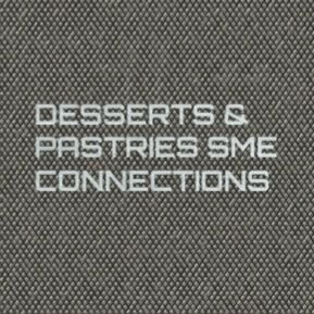 Desserts & Pastries SME Connections is an annual festival for Desserts and Pastries Chefs, Bakers , Students of Culinary Schs and SMEs to showcase their work!