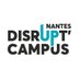 Disrupt Campus Nantes (@disruptcampus44) Twitter profile photo Disrupt Campus Nantes (@disruptcampus44) Twitter profile photo