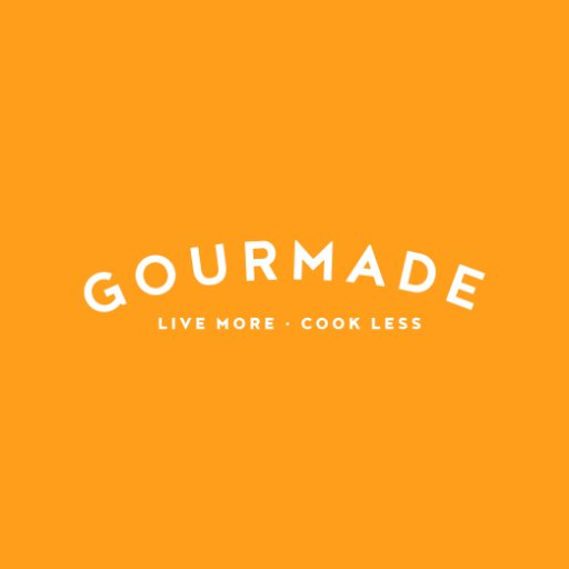 GourmadeFoods Profile Picture