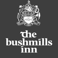 The Bushmills Inn(@BushmillsInn) 's Twitter Profile Photo