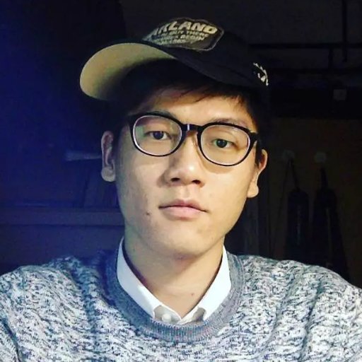 qihao__huang's profile picture. https://t.co/UcIaOpFywI