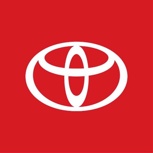 Official tweets from Toyota #LetsGoPlaces