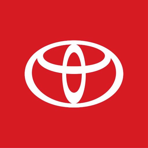 Toyota USA X account Profile Photo Toyota USA X account Profile Photo