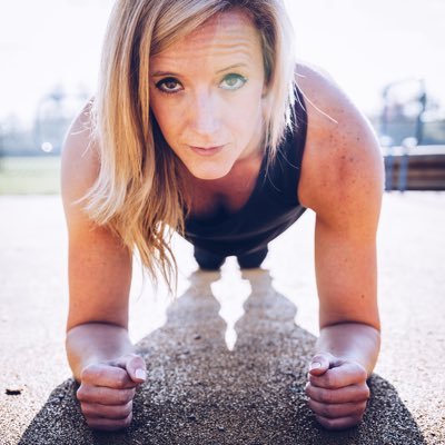 Abi_Jane's profile picture. Owner of 'Abi Hardy Personal Training' & @GirlsWhoLiftGWL & Coeliac. #London #Wandsworth #glutenfree. https://t.co/FeasoIlaeK