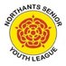 Northants Senior Youth League (@northantssyl) Twitter profile photo Northants Senior Youth League (@northantssyl) Twitter profile photo