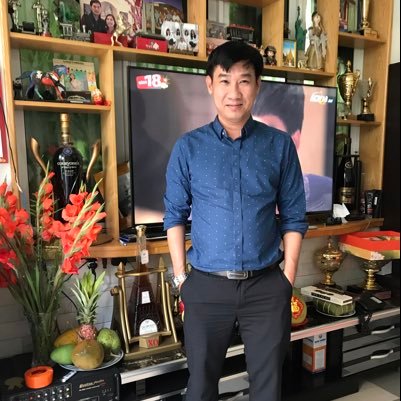 Hoanguyenb1029's profile picture. 