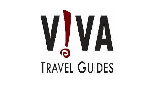 VivaTravelGuide's profile picture. The only major travel guidebook company based in Latin America. Should your travel info really be written in London, Melbourne or New York City?