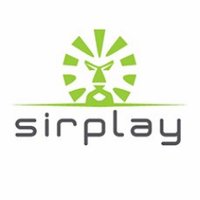 Sirplay(@sirplay) 's Twitter Profile Photo