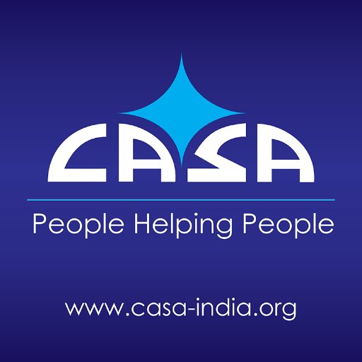 CASA is an India development and humanitarian organisation, established in 1947.