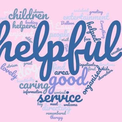 VolunteeringAH's profile picture. The official Volunteer account of @AlderHey