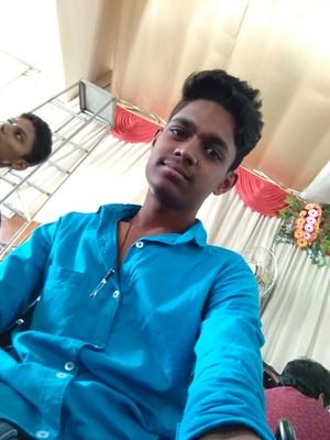 saaho_lokesh's profile picture. Lokesh Saaho