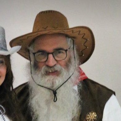 JsocElectTroll's profile picture. 