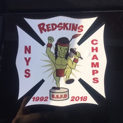 The official Twitter account for the Bay Shore Redskins Drill Team (1992 & 2018 New York State Champions)...Follow for news and updates involving the Redskins!