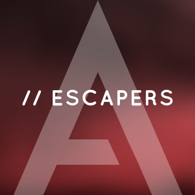 Alohomora // Escapers