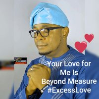 UncleB #001 (@abiola42859483) 's Twitter Profile