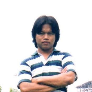 ThongponWo's profile picture. 