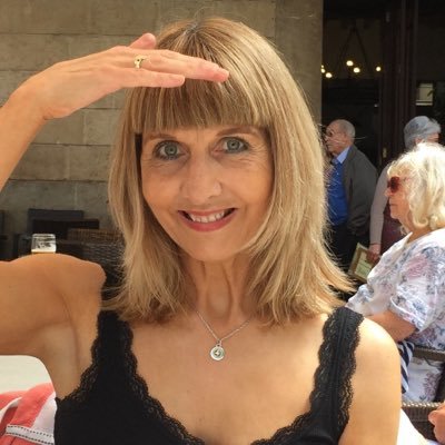 suzanneburkill Profile Picture