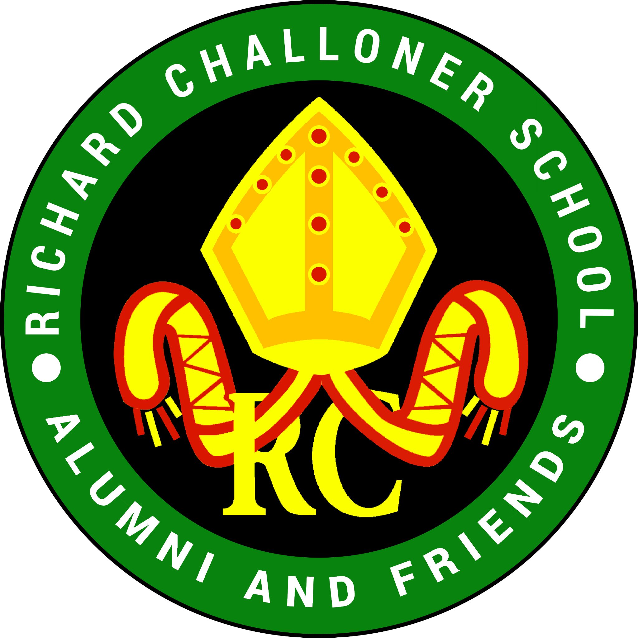 Challoner's Alumni, Business and Community networks. Connecting, Networking and Supporting. Supporting the Challoner community.