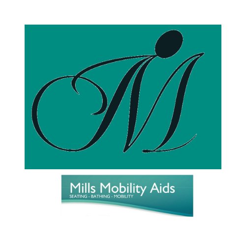 Mills Mobility is an independent family run company offering a wide range of  Mobility and Disability products. Office: 01432 277000.