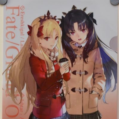ゲームメイン、FGOレベル150、1600日達成! エミヤさんとか邪ンヌとかえっちゃん好き!(スターウォーズのアニメ版最高!)アズールレーン(キール鯖) オイゲン、好きです! お気軽に話しかけてください!