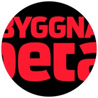 Byggnadsarbetaren (@byggarbetaren) 's Twitter Profile