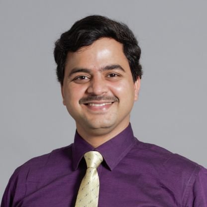 MsrKiran's profile picture. Student for eternity. Engineer by education. Manager by profession. Singer by training. Poet by Grace. Passionate about Vaidika Dharma, Science & Technology.