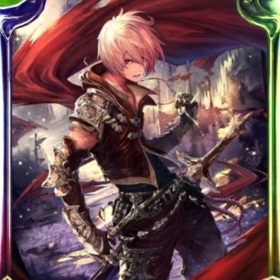 Shadowversekouk's profile picture. 突然現れたとある貧血男子学生のシャドバ垢。ワンドリ期から垢何回も変えて程よくガチってるのでフォローよろしくお願いします。あ、無言フォローさせていただきます💦