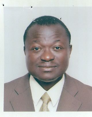 Deputy director of Legal affairs @BeninDiplomatie. Law of the Sea specialist.Views mine, Retweet not Endorsement.
